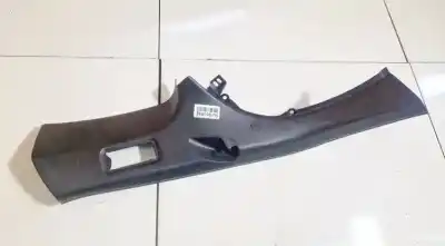 Peça sobressalente para automóvel em segunda mão plásticos por bmw 3 touring (e46) 320 d referências oem iam 8209013a