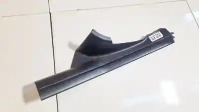 Peça sobressalente para automóvel em segunda mão plásticos por bmw 3 touring (e46) 320 d referências oem iam 51478193791