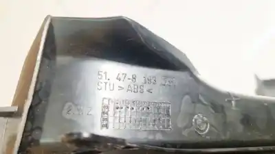 Pezzo di ricambio per auto di seconda mano plastica per bmw 3 touring (e46) 320 d riferimenti oem iam 51478193791  51.47-8193791