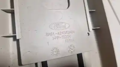 Автозапчастина б/у пластика для ford fiesta vi (cb1, ccn) 1.4 tdci посилання на oem iam 8a61a24582a04  8a61-a24582a04
