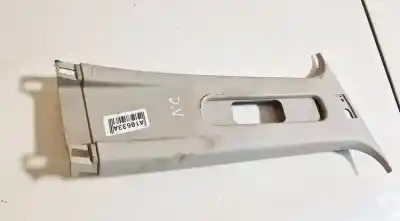 Автозапчастина б/у пластика для ford fiesta vi (cb1, ccn) 1.4 tdci посилання на oem iam 8a61a24582a04