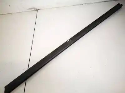 Pezzo di ricambio per auto di seconda mano  per SKODA OCTAVIA II (1Z3)  Riferimenti OEM IAM 1Z0837479A  