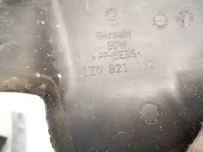 Автозапчасти б/у аудиоусилитель за skoda octavia ii (1z3) 1.6 tdi ссылки oem iam 1z0821112   Автозапчасти б/у аудиоусилитель за skoda octavia ii (1z3) 1.6 tdi ссылки oem iam 1z0821112