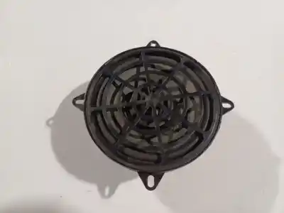 Second-hand car spare part speaker for porsche 968 descapotable 3.0 oem iam references 9665245280