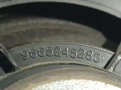 Peça sobressalente para automóvel em segunda mão colunas de som por porsche 968 descapotable 3.0 referências oem iam 9665245280  9665245280