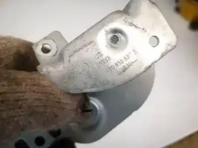 Автозапчастина б/у пластикler для skoda octavia ii (1z3) 1.6 tdi посилання на oem iam 1z0858687e  