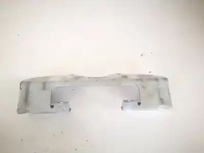 Автозапчастина б/у пластикler для skoda octavia ii (1z3) 1.6 tdi посилання на oem iam 1z0858687e  