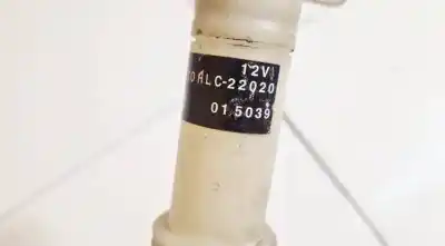 Автозапчасти б/у чистый депозит за opel corsa a fastback (s83) 1.2 i (f08, m08, f68, m68) ссылки oem iam 015039  t0hlc-22020