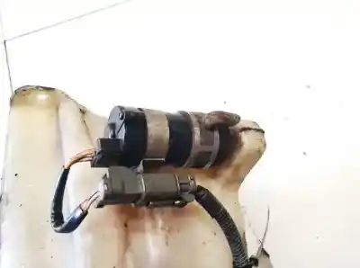 Автозапчасти б/у чистый насос за opel corsa a fastback (s83) 1.2 i (f08, m08, f68, m68) ссылки oem iam   