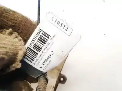 Автозапчасти б/у чистый насос за opel corsa a fastback (s83) 1.2 i (f08, m08, f68, m68) ссылки oem iam   