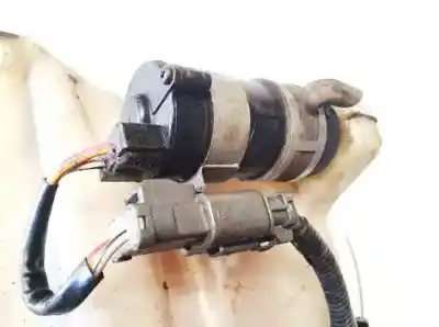 Piesă de schimb auto la mâna a doua pompã ștergãtoare pentru opel corsa a fastback (s83) 1.2 i (f08, m08, f68, m68) referințe oem iam  Piesă de schimb auto la mâna a doua pompã ștergãtoare pentru opel corsa a fastback (s83) 1.2 i (f08, m08, f68, m68) referințe oem iam