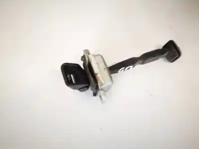 Автозапчастина б/у петля для skoda octavia ii (1z3) 1.6 tdi посилання на oem iam   