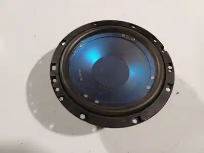 Gebrauchtes Autoersatzteil lautsprecher zum volkswagen golf iv (1j1) 1.9 sdi oem-iam-referenzen 
