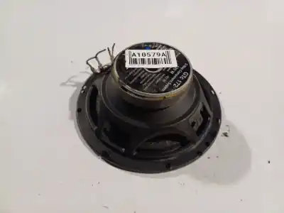 İkinci el araba yedek parçası hoparlör için volkswagen golf iv (1j1) 1.9 sdi oem iam referansları   