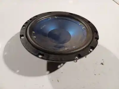 İkinci el araba yedek parçası hoparlör için volkswagen golf iv (1j1) 1.9 sdi oem iam referansları   