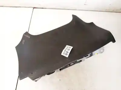 Pezzo di ricambio per auto di seconda mano air bag anteriore destro per toyota auris (_e15_) 2.0 d-4d (ade150_) riferimenti oem iam 