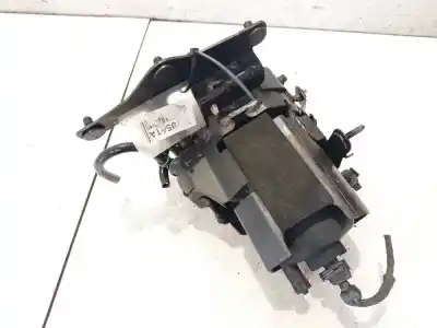 Piesă de schimb auto la mâna a doua filtru motorina pentru opel zafira / zafira family b (a05) 1.9 cdti (m75) referințe oem iam 13126494