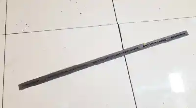 Pezzo di ricambio per auto di seconda mano plastica per audi a2 (8z0) 1.4 tdi riferimenti oem iam 8z0864611  