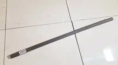 Peça sobressalente para automóvel em segunda mão plásticos por audi a2 (8z0) 1.4 tdi referências oem iam 8z0864611