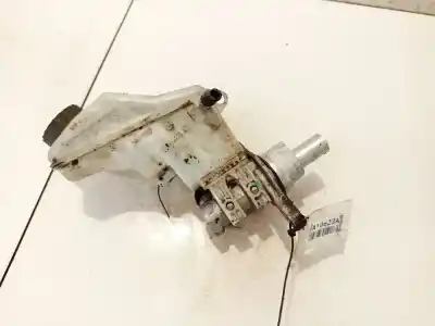 Second-hand car spare part brake pump for opel corsa d (s07) 1.3 cdti (l08, l68) oem iam references 0204051127