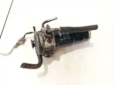 Peça sobressalente para automóvel em segunda mão filtro de gasóleo por toyota avensis (_t25_) 2.2 d-cat (adt251_) referências oem iam 1457434440