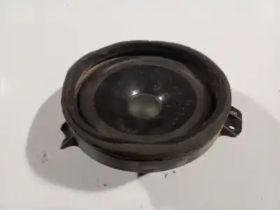 Second-hand car spare part speaker for subaru forester (sh_) 2.0 d awd (shh) oem iam references 86301sc040