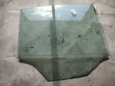 Peça sobressalente para automóvel em segunda mão vidro traseiro direito por fiat stilo (192_) 1.9 jtd (192_xe1a) referências oem iam as2