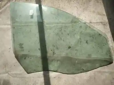 Peça sobressalente para automóvel em segunda mão vidro dianteiro direito por fiat stilo (192_) 1.9 jtd (192_xe1a) referências oem iam as2