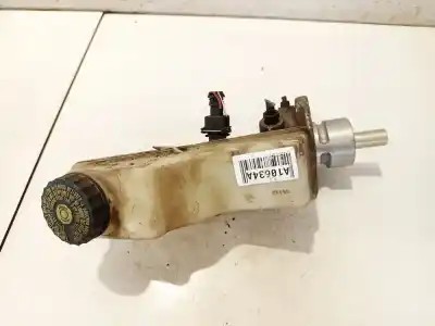 Peça sobressalente para automóvel em segunda mão bomba de travões por toyota avensis (_t25_) 2.2 d-cat (adt251_) referências oem iam 0204251172