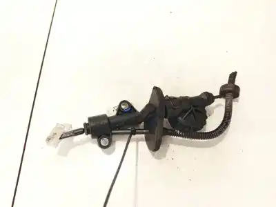 Автозапчастина б/у циліндр зцеплення для opel corsa d (s07) 1.3 cdti (l08, l68) посилання на oem iam 55190993  