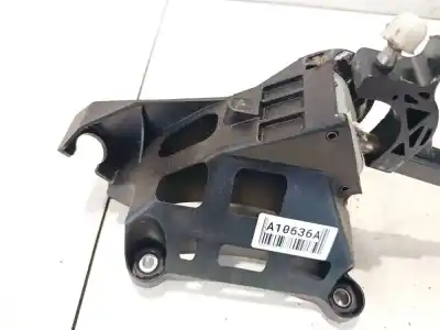 Pezzo di ricambio per auto di seconda mano leva del cambio per toyota auris (_e15_) 2.0 d-4d (ade150_) riferimenti oem iam   