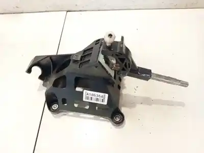 Pezzo di ricambio per auto di seconda mano leva del cambio per toyota auris (_e15_) 2.0 d-4d (ade150_) riferimenti oem iam 