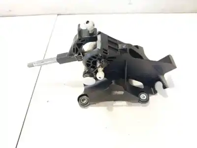 Pezzo di ricambio per auto di seconda mano leva del cambio per toyota auris (_e15_) 2.0 d-4d (ade150_) riferimenti oem iam   