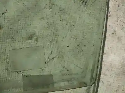 Peça sobressalente para automóvel em segunda mão vidro dianteiro esquerdo por mazda 2 (dy) 1.4 referências oem iam as2  