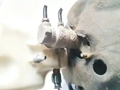 Pezzo di ricambio per auto di seconda mano pompa freni per citroen ds3 (sa_) 1.6 thp 150 riferimenti oem iam 0204054032
