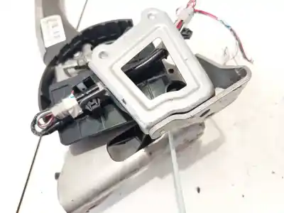 Peça sobressalente para automóvel em segunda mão alavanca de travão de mão por toyota auris (_e15_) 2.0 d-4d (ade150_) referências oem iam   