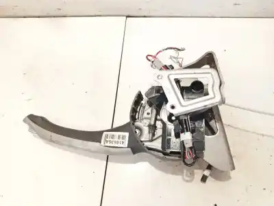 Peça sobressalente para automóvel em segunda mão alavanca de travão de mão por toyota auris (_e15_) 2.0 d-4d (ade150_) referências oem iam   