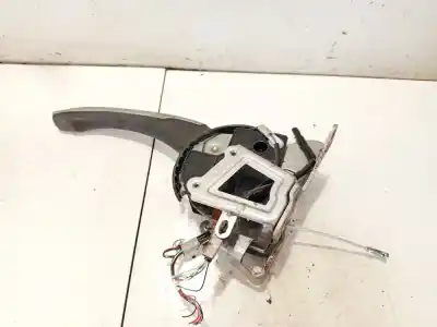 Pezzo di ricambio per auto di seconda mano leva del freno a mano per toyota auris (_e15_) 2.0 d-4d (ade150_) riferimenti oem iam 