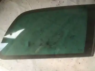 Peça sobressalente para automóvel em segunda mão vidro custódia triangular traseiro direito por volkswagen sharan van (7m_) 1.9 tdi (7m8) referências oem iam as3