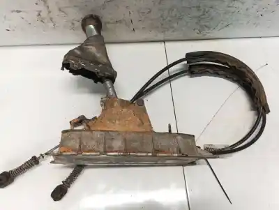 Pezzo di ricambio per auto di seconda mano leva del cambio per audi q3 (8u) 2.0 tdi (103kw) advance riferimenti oem iam 1k0711061b