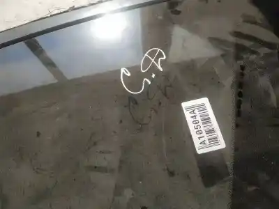 Peça sobressalente para automóvel em segunda mão vidro custódia triangular traseiro direito por talbot horizon 1.3 referências oem iam   