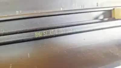 Pezzo di ricambio per auto di seconda mano plastica per bmw 3 touring (e46) 320 d riferimenti oem iam 51478201218  51.47-8201218