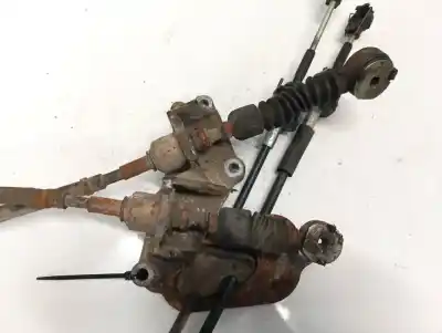 Second-hand car spare part gearbox linkage for opel corsa a fastback (s83) 1.2 i (f08, m08, f68, m68) oem iam references    Second-hand car spare part gearbox linkage for opel corsa a fastback (s83) 1.2 i (f08, m08, f68, m68) oem iam references