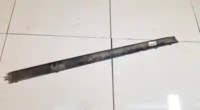 Peça sobressalente para automóvel em segunda mão plásticos por audi a2 (8z0) 1.4 tdi referências oem iam 8z0853985