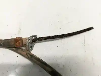 Second-hand car spare part handbrake lever for opel corsa a fastback (s83) 1.3 (f08, m08, f68, m68) oem iam references    Second-hand car spare part handbrake lever for opel corsa a fastback (s83) 1.3 (f08, m08, f68, m68) oem iam references