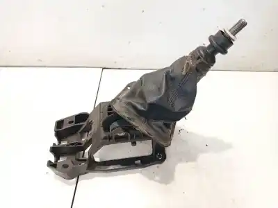 Peça sobressalente para automóvel em segunda mão alavanca de velocidades por toyota avensis (_t25_) 2.2 d-cat (adt251_) referências oem iam 