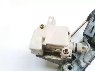 Second-hand car spare part tailgate central locking system  for opel kadett e fastback (t85) 1.4 s (c08, c48, d08, d48) oem iam references   