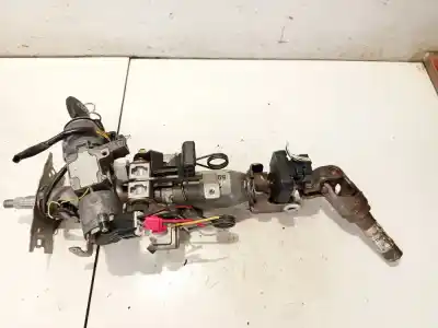 Peça sobressalente para automóvel em segunda mão coluna de direcção por toyota avensis (_t25_) 2.2 d-cat (adt251_) referências oem iam 