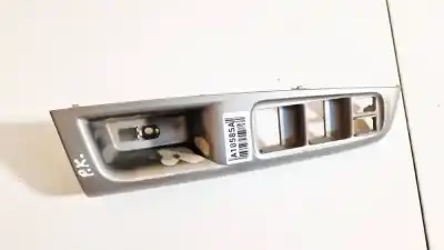 Second-hand car spare part plastics for subaru forester (sh_) 2.0 d awd (shh) oem iam references 94266fg530