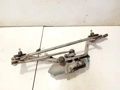 Second-hand car spare part front windscreen wiper linkage for toyota auris (_e15_) 2.0 d-4d (ade150_) oem iam references   